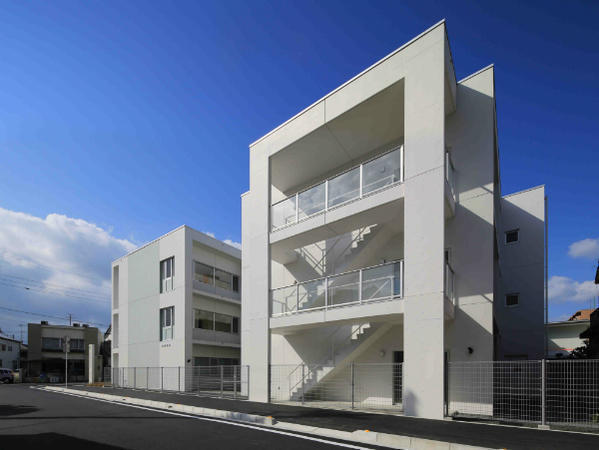 介護医療院エバーグリーン（常勤）の介護福祉士求人メイン写真2