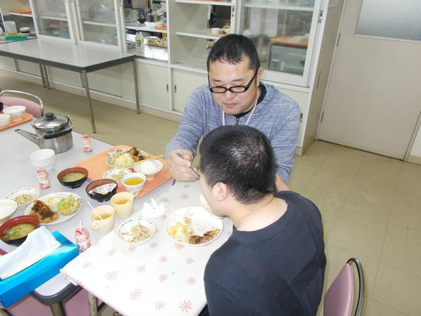 障がい者支援施設　福岡ひまわりの里（常勤）の精神保健福祉士求人メイン写真2