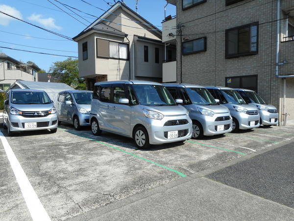 つるかわナース（パート）の看護師求人サブ写真1