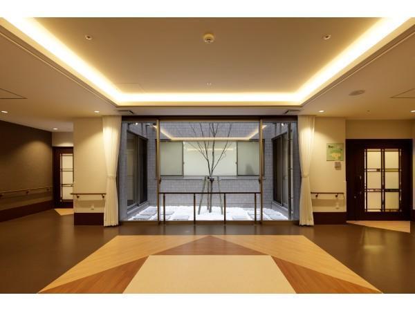 特別養護老人ホーム せんぽ（パート）の介護福祉士求人メイン写真3