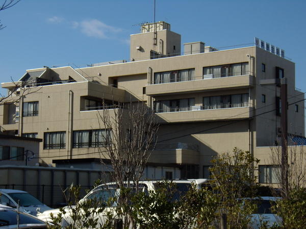 寿康会病院(常勤)の臨床検査技師求人の写真