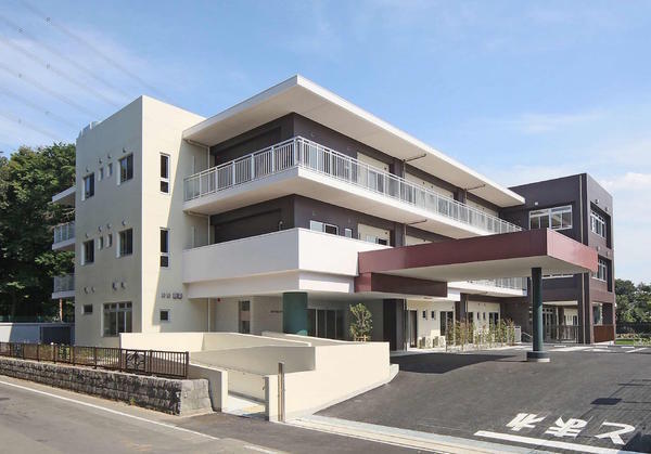 ロイヤルレジデンス上平公園（常勤）の介護福祉士求人メイン写真5