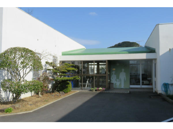 特別養護老人ホーム 悠久荘(常勤)の准看護師求人メイン写真3