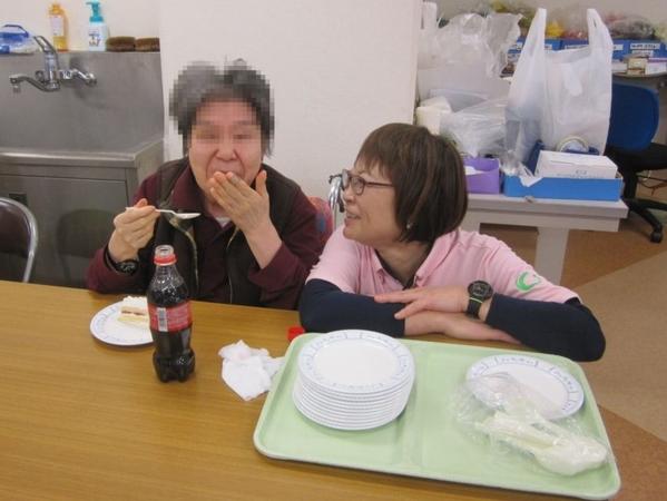 救護施設　清明の郷（常勤）の介護職求人メイン写真3