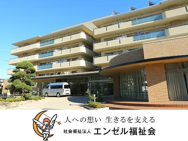 特別養護老人ホーム　おたけの郷（夜勤パート）の介護職求人メイン写真2