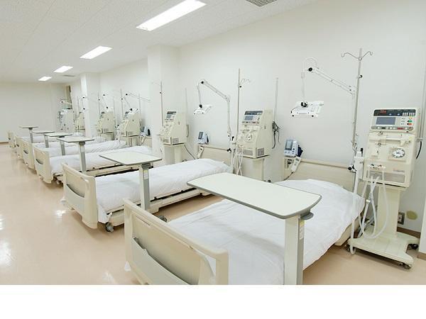 羽田おおぞらクリニック 看護師求人 採用情報 東京都大田区 直接応募ならコメディカルドットコム