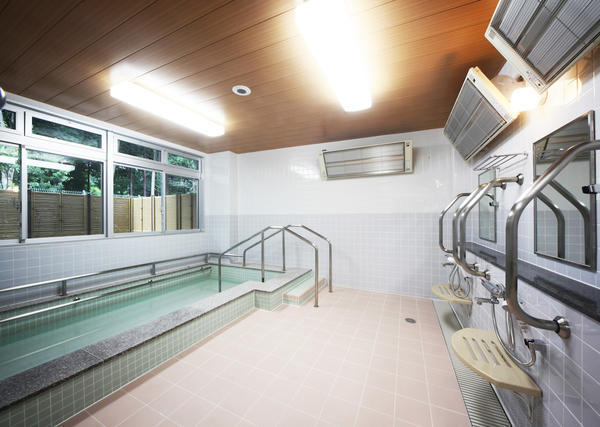 ロイヤルレジデンス上平公園（常勤）の介護福祉士求人メイン写真4