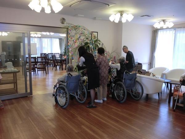 ロイヤルレジデンス見沼（夜勤専従パート）の介護福祉士求人メイン写真2