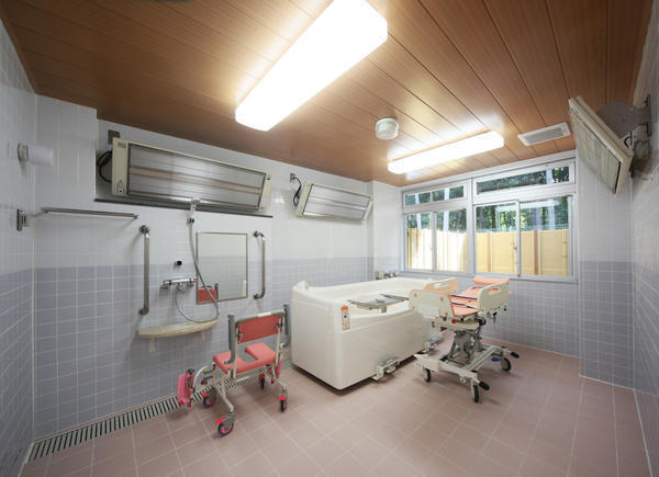 ロイヤルレジデンス上平公園（夜勤専従パート）の介護福祉士求人メイン写真5