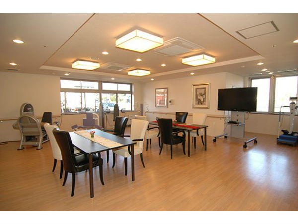 すぎと翔裕館（生活相談員/常勤）の介護福祉士求人メイン写真2