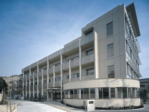 救護施設　清明の郷（常勤）の介護職求人の写真