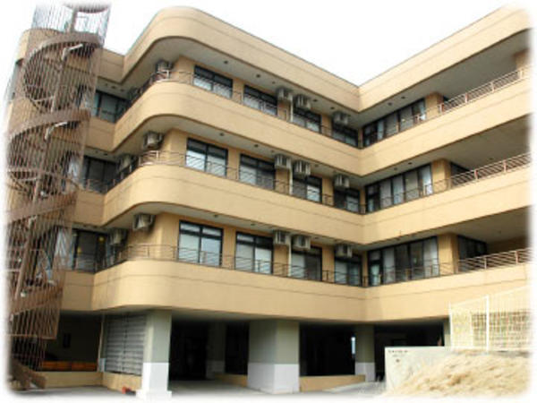 介護老人福祉施設 和久楽（常勤）の介護福祉士求人の写真