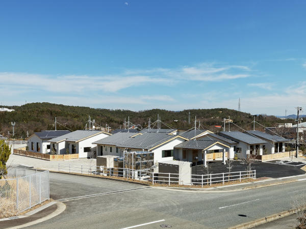 地域密着型特別養護老人ホーム ほしの家（パート）の介護職求人メイン写真3