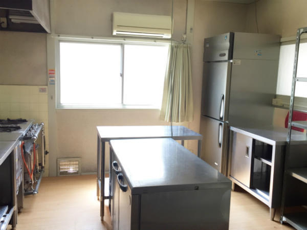 高齢者賃貸住宅 フルハウス塚口（パート）の介護福祉士求人メイン写真2