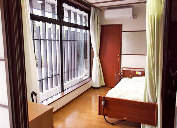 小規模多機能型居宅介護 りんどう（常勤）の介護福祉士求人メイン写真5