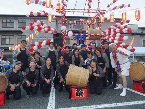 特別養護老人ホーム ホピ園（パート）の介護福祉士求人メイン写真2