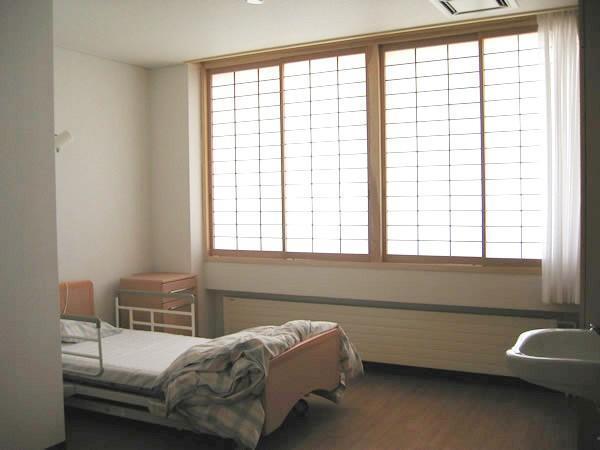 介護老人保健施設 アットホームくずまきの准看護師求人メイン写真5