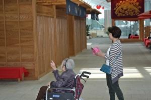 特別養護老人ホーム　南太田ホーム（常勤）の介護職求人メイン写真5