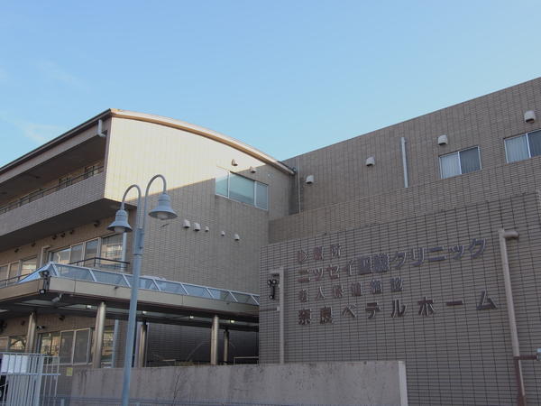 ニッセイ聖隷クリニック（常勤）の看護師求人メイン写真2