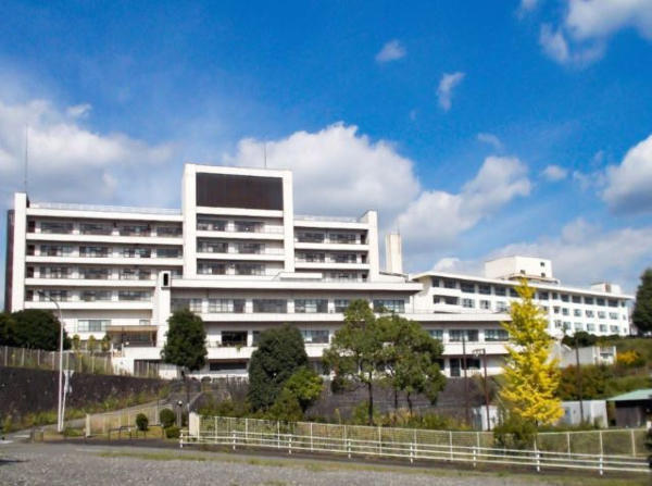 AOI七沢リハビリテーション病院（常勤）の准看護師求人メイン写真1