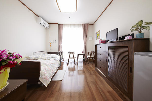 ロイヤルレジデンス新座（常勤）の介護職求人メイン写真3