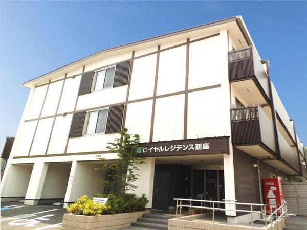 ロイヤルレジデンス新座（所長候補/常勤）の看護師求人メイン写真2