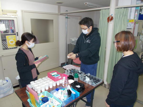 障がい者支援施設　福岡ひまわりの里（常勤）の精神保健福祉士求人メイン写真4