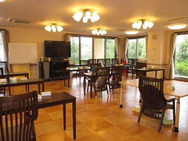 ロイヤルレジデンス見沼（夜勤専従パート）の介護福祉士求人メイン写真4