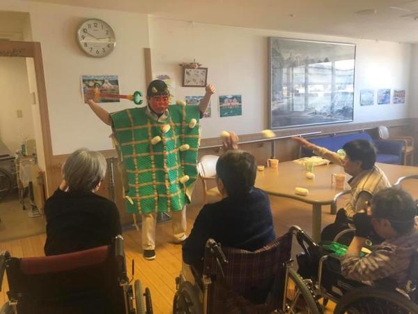 特別養護老人ホーム　横浜市天神ホーム（常勤）の介護職求人メイン写真4