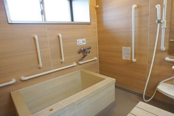 特別養護老人ホーム しずか荘（常勤）の介護職求人メイン写真5