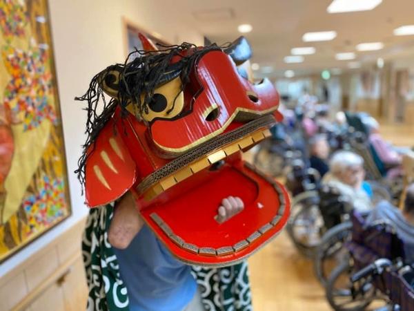 特別養護老人ホーム　横浜市天神ホーム（常勤）の介護職求人メイン写真3