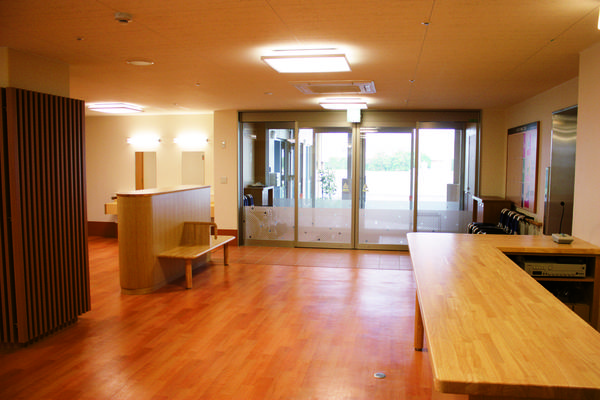 地域密着型特別養護老人ホーム レジデンス寺嶋（パート）の介護職求人メイン写真5