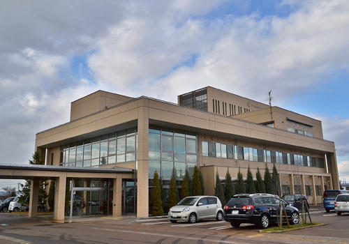 わかまつインターベンションクリニック（外来 / 常勤）の准看護師求人の写真