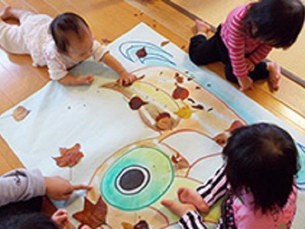 介護老人保健施設 アルマ・マータ（常勤）の介護福祉士求人サブ写真1