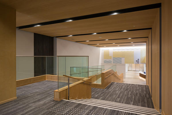 富士見台病院（常勤）の精神保健福祉士求人メイン写真3