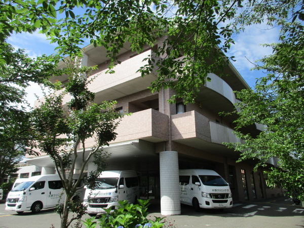 介護老人保健施設 都筑ハートフルステーション（常勤）の作業療法士求人サブ写真1