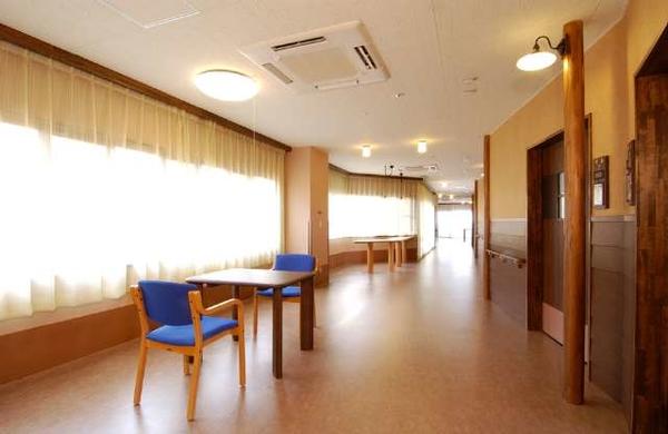 特別養護老人ホーム レジデンス宮崎（パート）の介護職求人メイン写真3