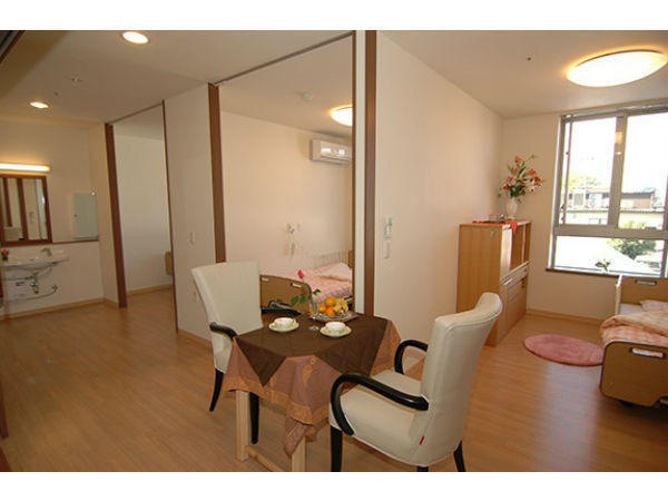 すぎと翔裕館（生活相談員/常勤）の介護福祉士求人メイン写真3