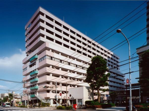 特別養護老人ホーム　横浜市天神ホーム（常勤）の介護職求人メイン写真1