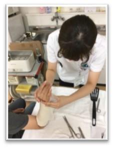 千葉メディカルセンター(常勤)の作業療法士求人サブ写真2