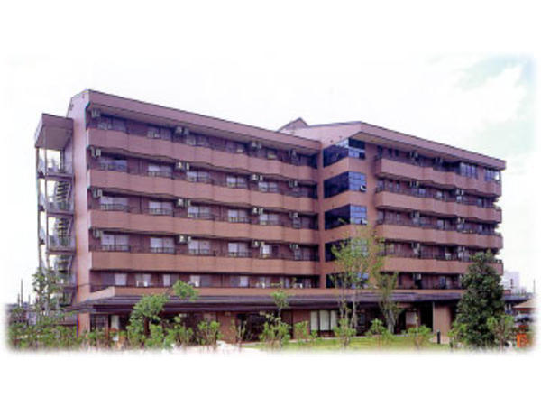 ケアハウス至徳路（常勤）の介護福祉士求人の写真