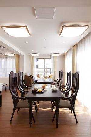 ロイヤルレジデンス新座(所長候補/常勤)の看護師求人サブ写真2