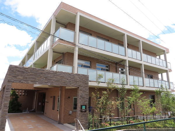 ロイヤルレジデンス東所沢（常勤）の看護師求人メイン写真2