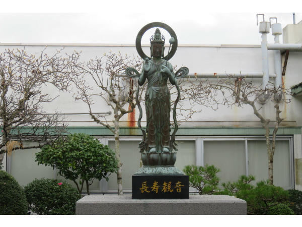 特別養護老人ホーム 悠久荘(常勤)の看護師求人メイン写真2