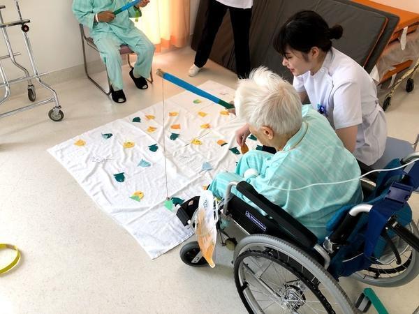 千葉メディカルセンター(常勤)の作業療法士求人サブ写真1