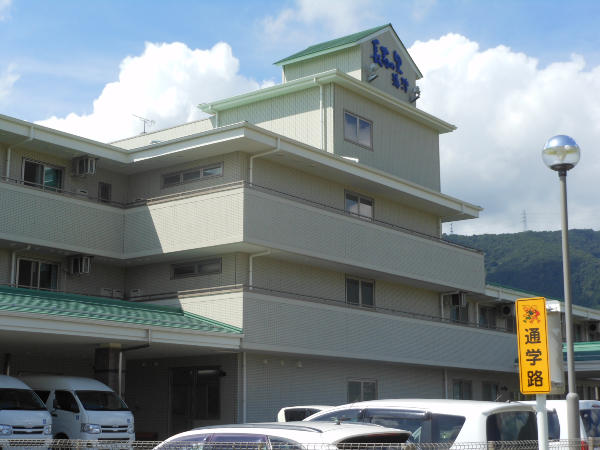 地域密着型特別養護老人ホーム 長寿の里・海津(パート)の介護職求人の写真