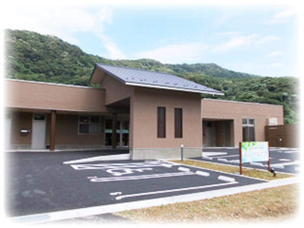 介護老人福祉施設 名立ひなさき（常勤）の介護職求人の写真