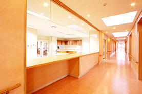 わかまつインターベンションクリニック(外来 / 常勤)の准看護師求人サブ写真1