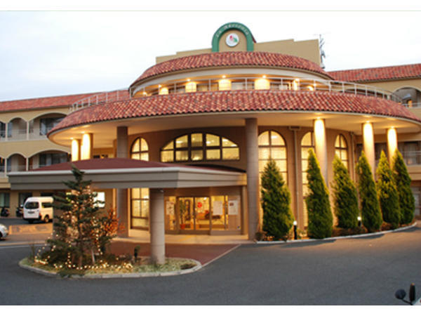 介護老人保健施設 ラ・アケソニア（常勤）のケアマネジャー求人の写真