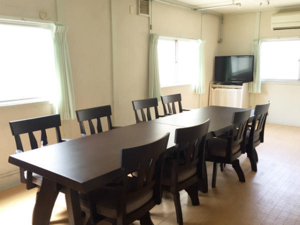 高齢者賃貸住宅 フルハウス塚口（パート）の介護福祉士求人メイン写真3